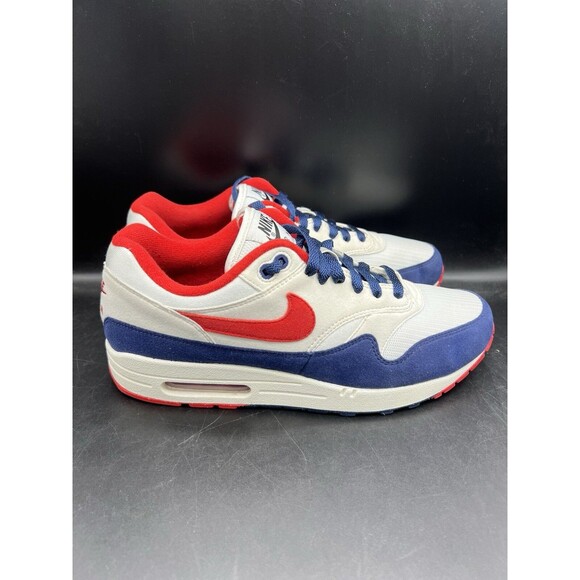 Nike Air Max 1 ID By You \'USA\' Men’s Size 9 (CN9671-991) 1 OF 1 CLEAN main image 15